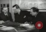 Image of Finnish Ministers Washington DC USA, 1940, second 9 stock footage video 65675064159
