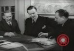 Image of Finnish Ministers Washington DC USA, 1940, second 13 stock footage video 65675064159