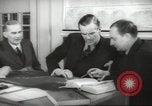 Image of Finnish Ministers Washington DC USA, 1940, second 14 stock footage video 65675064159