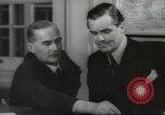 Image of Finnish Ministers Washington DC USA, 1940, second 28 stock footage video 65675064159