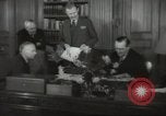 Image of Philip H Kerr Washington DC USA, 1940, second 3 stock footage video 65675064160