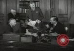 Image of Philip H Kerr Washington DC USA, 1940, second 4 stock footage video 65675064160
