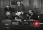 Image of Philip H Kerr Washington DC USA, 1940, second 6 stock footage video 65675064160
