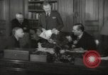 Image of Philip H Kerr Washington DC USA, 1940, second 7 stock footage video 65675064160