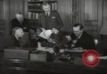 Image of Philip H Kerr Washington DC USA, 1940, second 8 stock footage video 65675064160