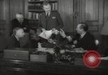 Image of Philip H Kerr Washington DC USA, 1940, second 9 stock footage video 65675064160