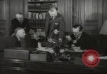 Image of Philip H Kerr Washington DC USA, 1940, second 12 stock footage video 65675064160