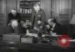 Image of Philip H Kerr Washington DC USA, 1940, second 13 stock footage video 65675064160