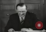 Image of Philip H Kerr Washington DC USA, 1940, second 30 stock footage video 65675064160