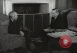 Image of Philip H Kerr Washington DC USA, 1940, second 32 stock footage video 65675064160