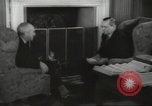 Image of Philip H Kerr Washington DC USA, 1940, second 38 stock footage video 65675064160