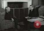Image of Philip H Kerr Washington DC USA, 1940, second 40 stock footage video 65675064160
