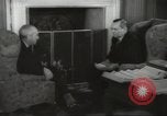 Image of Philip H Kerr Washington DC USA, 1940, second 43 stock footage video 65675064160