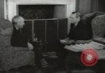 Image of Philip H Kerr Washington DC USA, 1940, second 47 stock footage video 65675064160