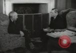 Image of Philip H Kerr Washington DC USA, 1940, second 48 stock footage video 65675064160