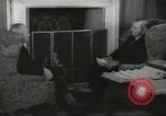 Image of Philip H Kerr Washington DC USA, 1940, second 51 stock footage video 65675064160