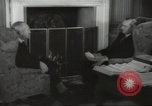 Image of Philip H Kerr Washington DC USA, 1940, second 52 stock footage video 65675064160