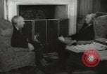 Image of Philip H Kerr Washington DC USA, 1940, second 53 stock footage video 65675064160