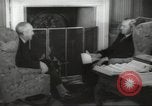 Image of Philip H Kerr Washington DC USA, 1940, second 54 stock footage video 65675064160