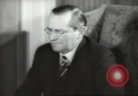 Image of Philip H Kerr Washington DC USA, 1940, second 56 stock footage video 65675064160
