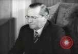 Image of Philip H Kerr Washington DC USA, 1940, second 57 stock footage video 65675064160