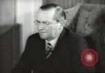 Image of Philip H Kerr Washington DC USA, 1940, second 58 stock footage video 65675064160