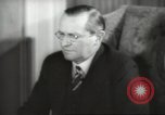 Image of Philip H Kerr Washington DC USA, 1940, second 59 stock footage video 65675064160