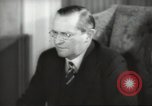 Image of Philip H Kerr Washington DC USA, 1940, second 60 stock footage video 65675064160