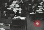 Image of Nuremberg War Crime Trials Germany, 1946, second 32 stock footage video 65675064161