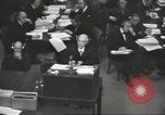 Image of Nuremberg War Crime Trials Germany, 1946, second 38 stock footage video 65675064161
