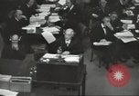 Image of Nuremberg War Crime Trials Germany, 1946, second 39 stock footage video 65675064161