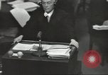 Image of Nuremberg War Crime Trials Germany, 1946, second 51 stock footage video 65675064161