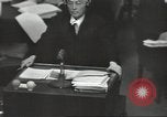 Image of Nuremberg War Crime Trials Germany, 1946, second 53 stock footage video 65675064161