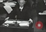 Image of Nuremberg War Crime Trials Germany, 1946, second 56 stock footage video 65675064161
