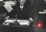 Image of Nuremberg War Crime Trials Germany, 1946, second 58 stock footage video 65675064161