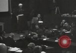 Image of Nuremberg War Crime Trials Germany, 1946, second 45 stock footage video 65675064162