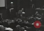 Image of Nuremberg War Crime Trials Germany, 1946, second 46 stock footage video 65675064162