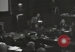 Image of Nuremberg War Crime Trials Germany, 1946, second 50 stock footage video 65675064162