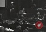 Image of Nuremberg War Crime Trials Germany, 1946, second 51 stock footage video 65675064162