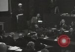 Image of Nuremberg War Crime Trials Germany, 1946, second 54 stock footage video 65675064162