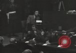 Image of Nuremberg War Crime Trials Germany, 1946, second 56 stock footage video 65675064162