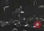 Image of Nuremberg War Crime Trials Germany, 1946, second 58 stock footage video 65675064162