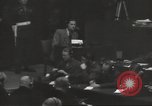 Image of Nuremberg War Crime Trials Germany, 1946, second 59 stock footage video 65675064162