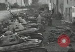 Image of French General Requin France, 1939, second 53 stock footage video 65675064163
