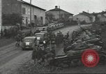 Image of French General Requin France, 1939, second 54 stock footage video 65675064163