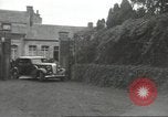 Image of Edward VIII France, 1939, second 10 stock footage video 65675064164