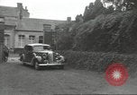 Image of Edward VIII France, 1939, second 12 stock footage video 65675064164