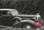 Image of Edward VIII France, 1939, second 16 stock footage video 65675064164