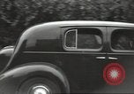 Image of Edward VIII France, 1939, second 18 stock footage video 65675064164