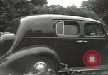 Image of Edward VIII France, 1939, second 19 stock footage video 65675064164
